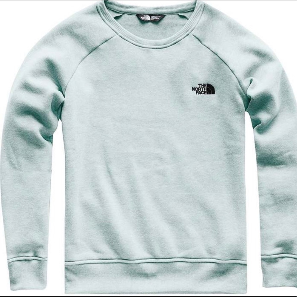 The North Face Sweatshirt Size Small